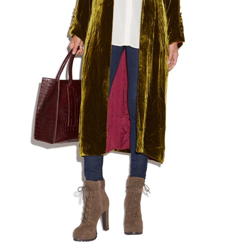 Chara Bootie - image 5